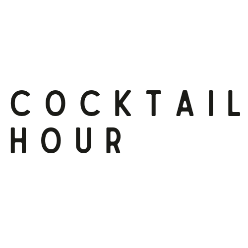 It's Cocktail Hour